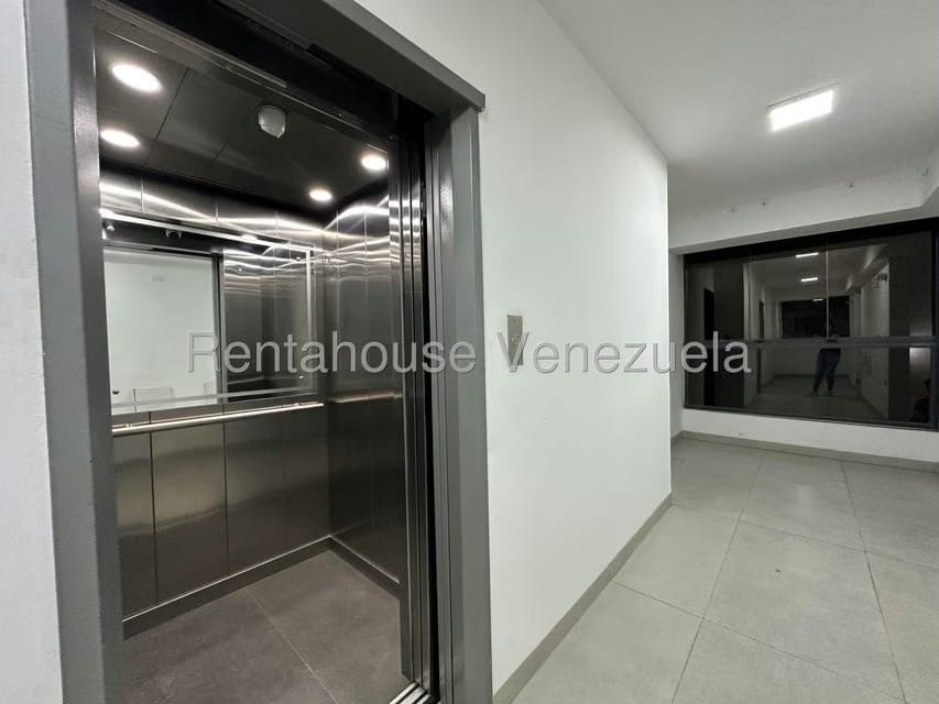 Apartamento (1 Nivel) en Venta en La Soledad, Aragua - 27