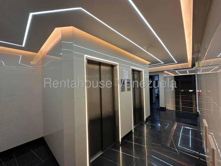 Apartamento (1 Nivel) en Venta en La Soledad, Aragua - 28