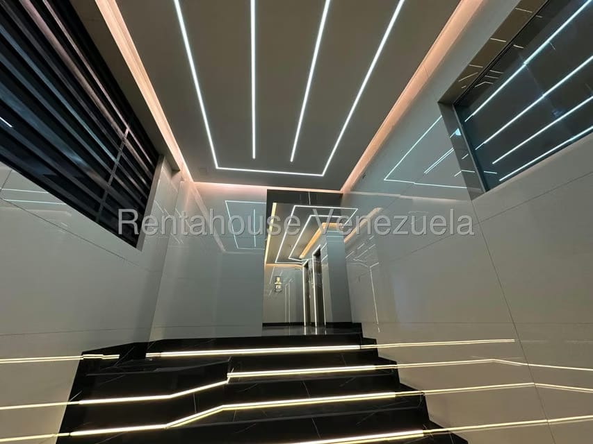 Apartamento (1 Nivel) en Venta en La Soledad, Aragua - 29