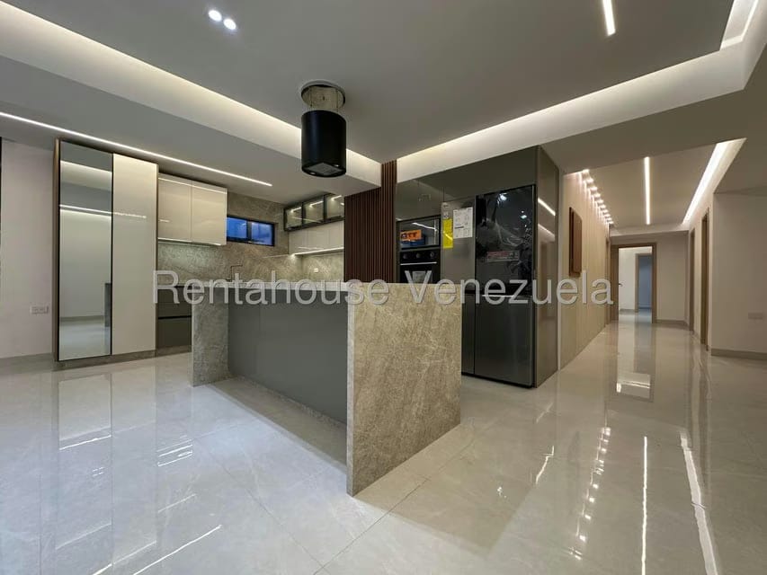 Apartamento (1 Nivel) en Venta en La Soledad, Aragua - 4