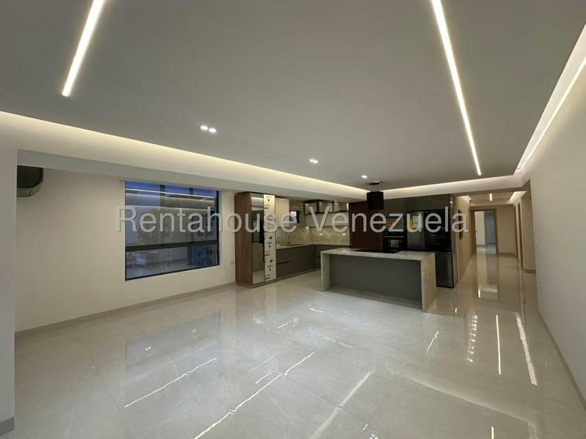 Apartamento (1 Nivel) en Venta en La Soledad, Aragua - 5