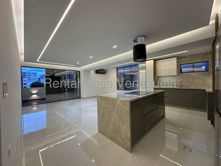 Apartamento (1 Nivel) en Venta en La Soledad, Aragua - 6