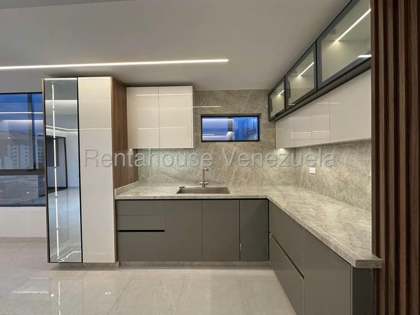 Apartamento (1 Nivel) en Venta en La Soledad, Aragua - 7