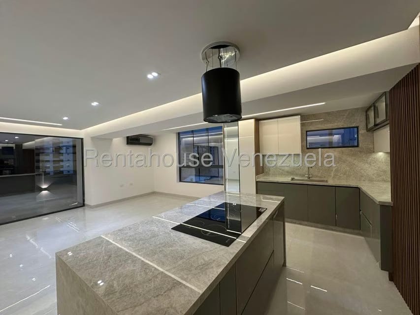 Apartamento (1 Nivel) en Venta en La Soledad, Aragua - 8