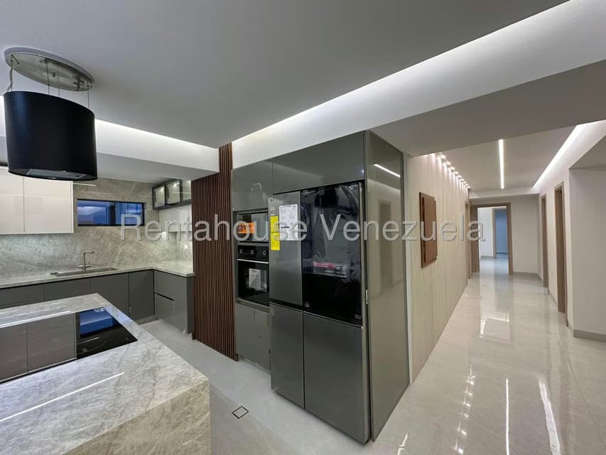Apartamento (1 Nivel) en Venta en La Soledad, Aragua - 9