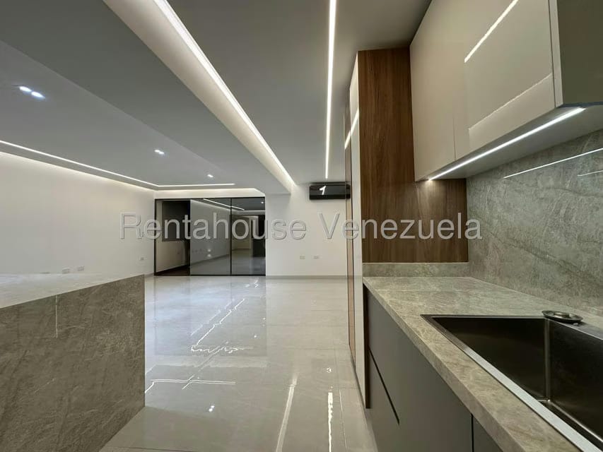 Apartamento (1 Nivel) en Venta en La Soledad, Aragua - 10