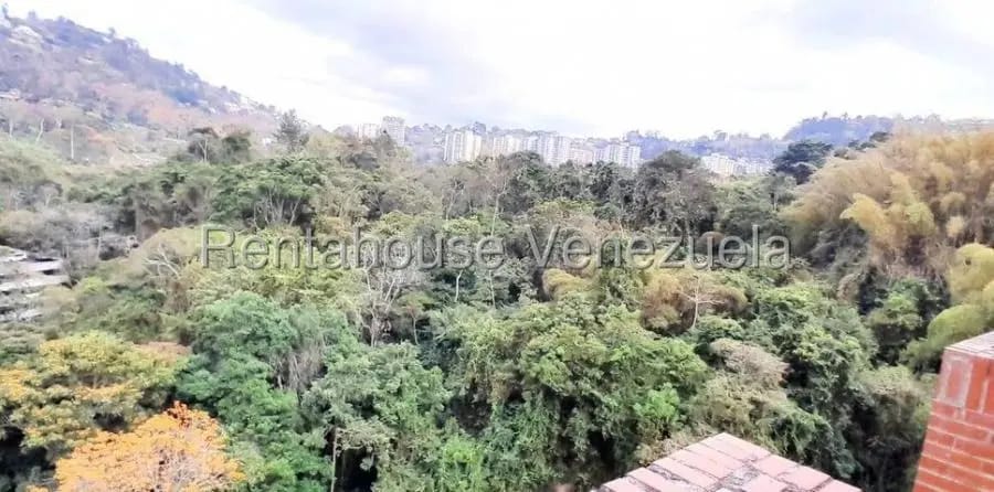 Apartamento en Alquiler en la boyera Caracas - 2