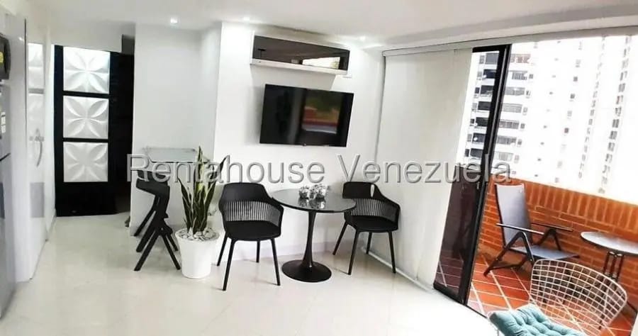 Apartamento en Alquiler en la boyera Caracas - 3