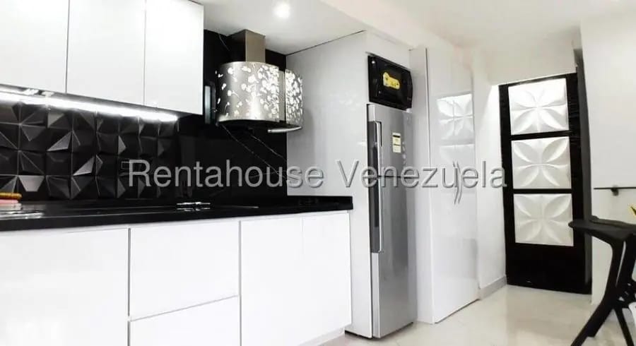 Apartamento en Alquiler en la boyera Caracas - 5