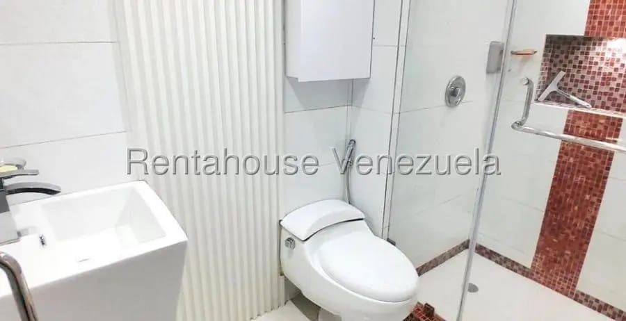 Apartamento en Alquiler en la boyera Caracas - 6