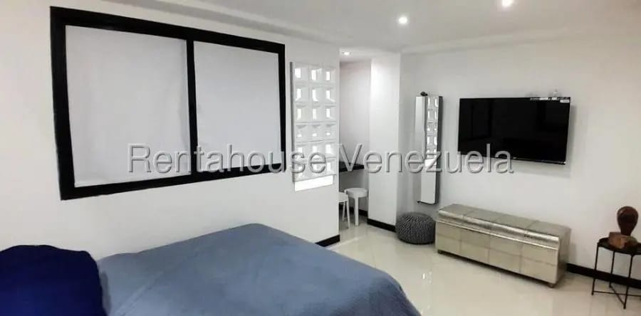Apartamento en Alquiler en la boyera Caracas - 7