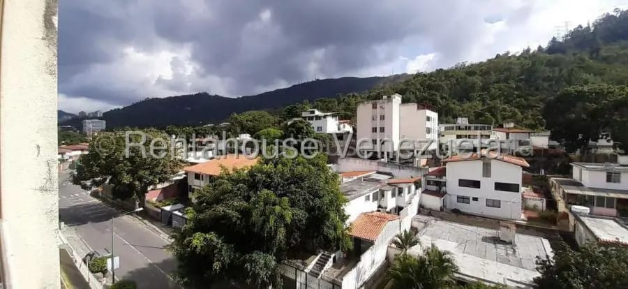 Apartamento en Alquiler en Baruta Caracas - 2