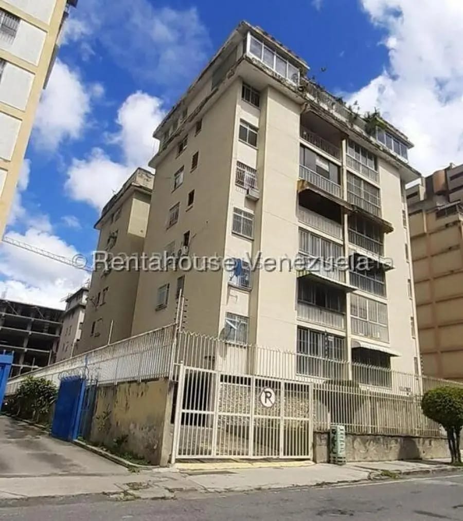 Apartamento en Alquiler en Baruta Caracas - 11