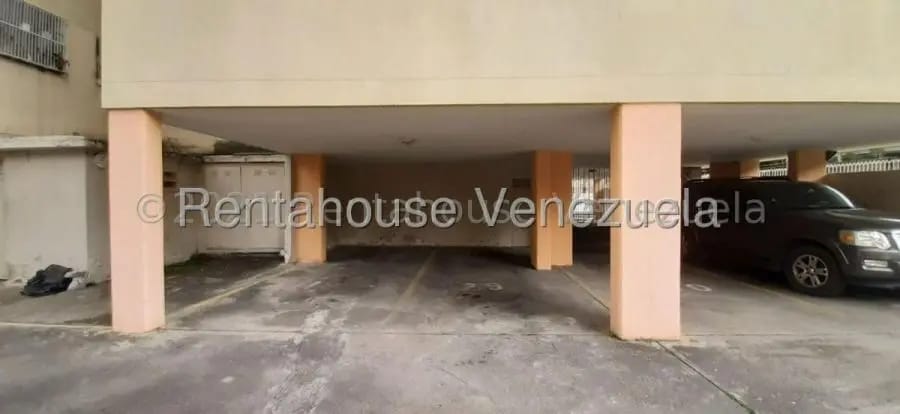 Apartamento en Alquiler en Baruta Caracas - 3