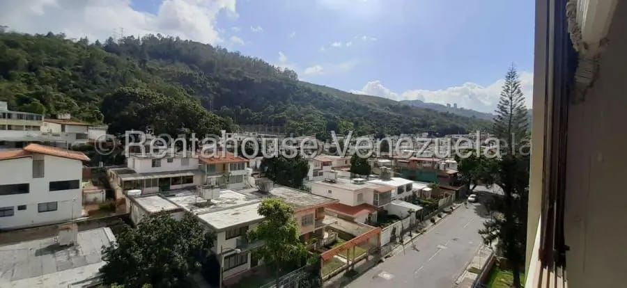 Apartamento en Alquiler en Baruta Caracas - 4