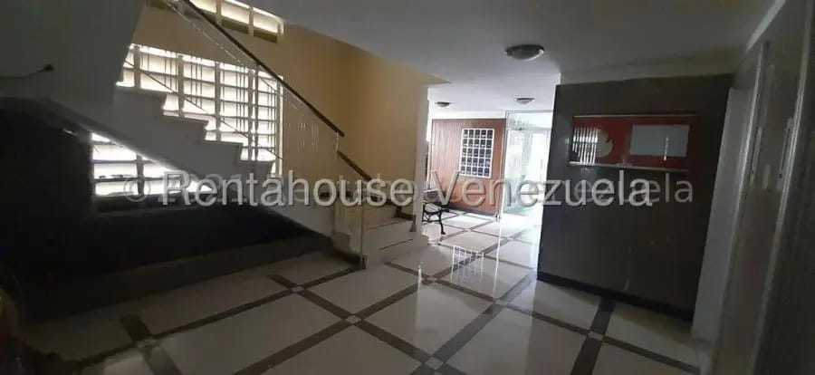Apartamento en Alquiler en Baruta Caracas - 5