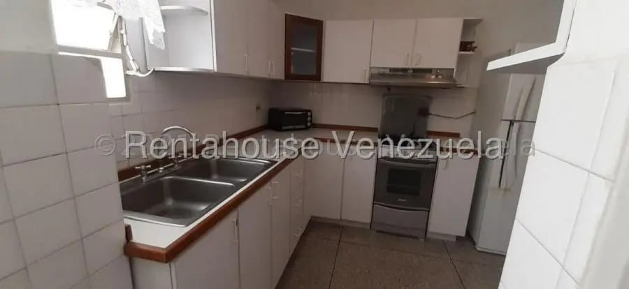 Apartamento en Alquiler en Baruta Caracas - 6