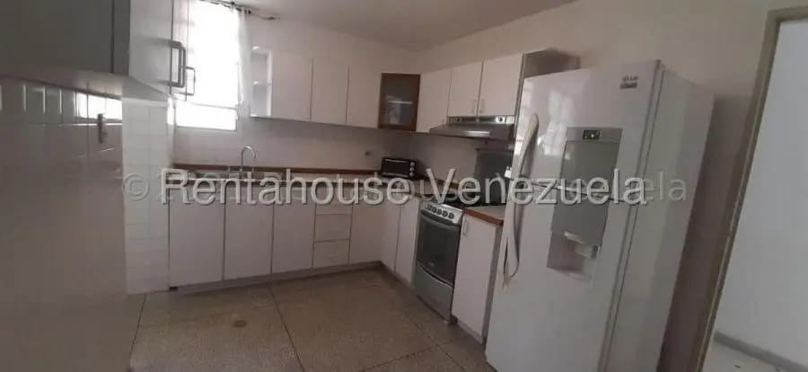 Apartamento en Alquiler en Baruta Caracas - 7
