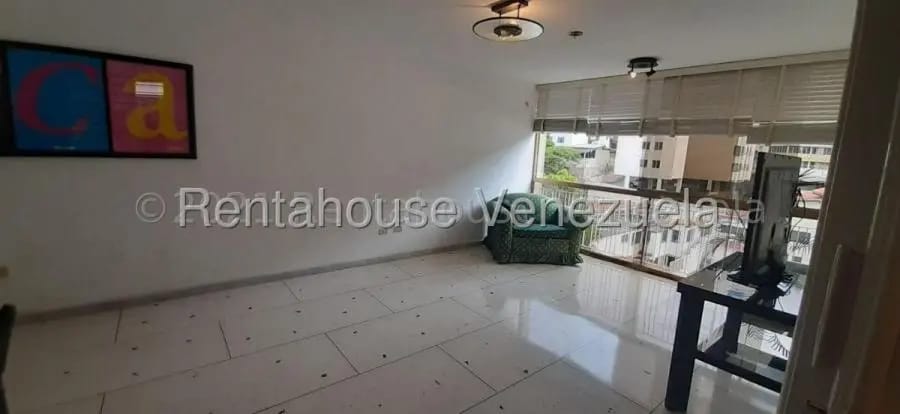 Apartamento en Alquiler en Baruta Caracas - 8