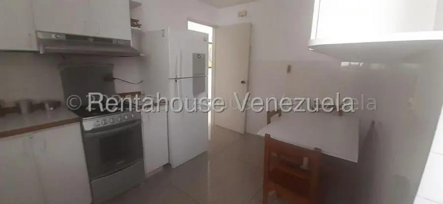 Apartamento en Alquiler en Baruta Caracas - 9