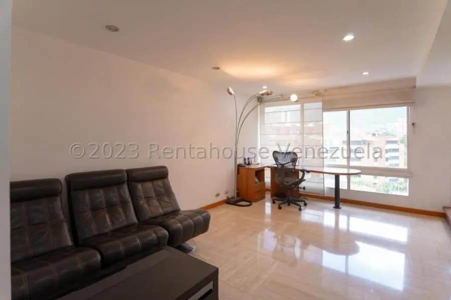 Apartamento en Venta en Los Chorros Caracas