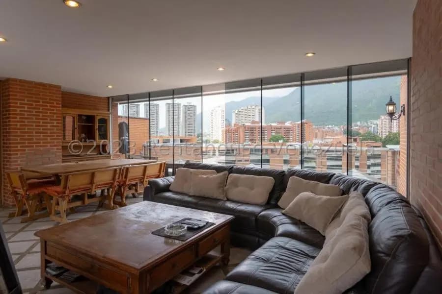 Apartamento en Venta en Los Chorros Caracas - 12