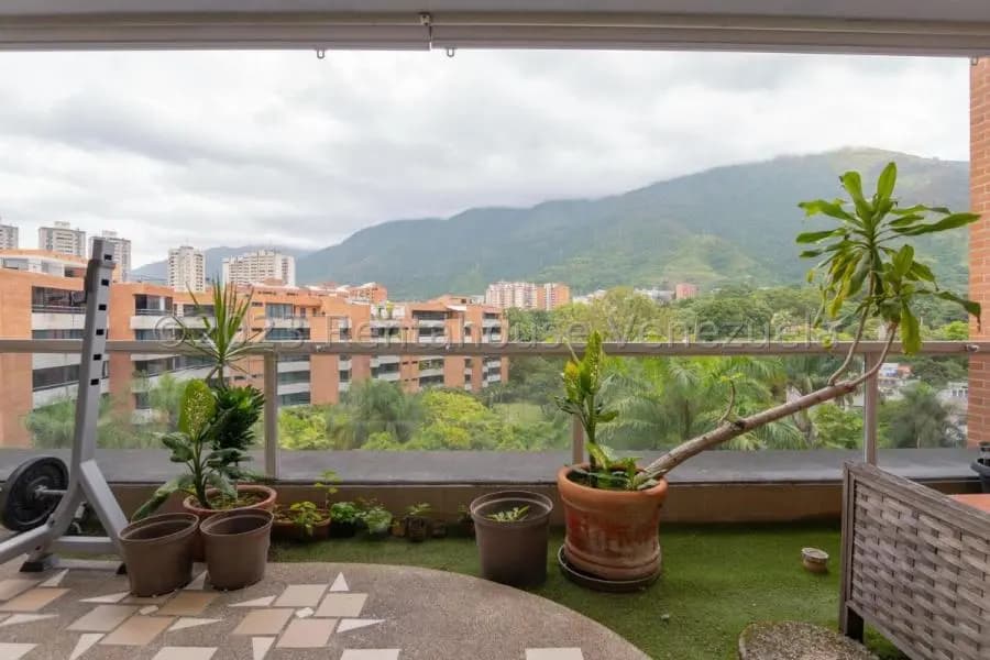 Apartamento en Venta en Los Chorros Caracas - 18