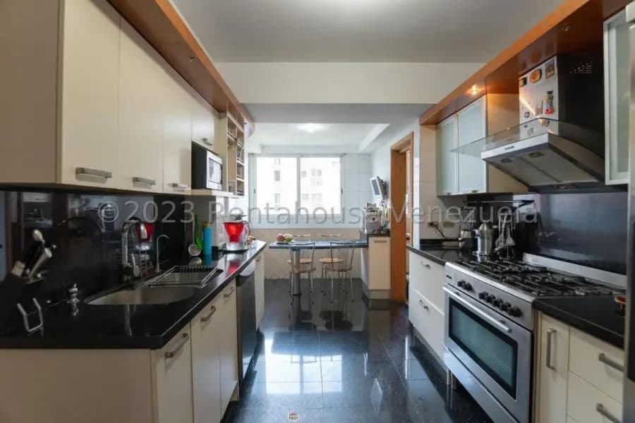 Apartamento en Venta en Los Chorros Caracas - 21