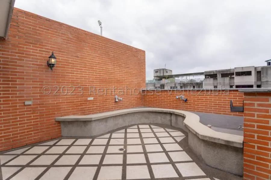 Apartamento en Venta en Los Chorros Caracas - 6