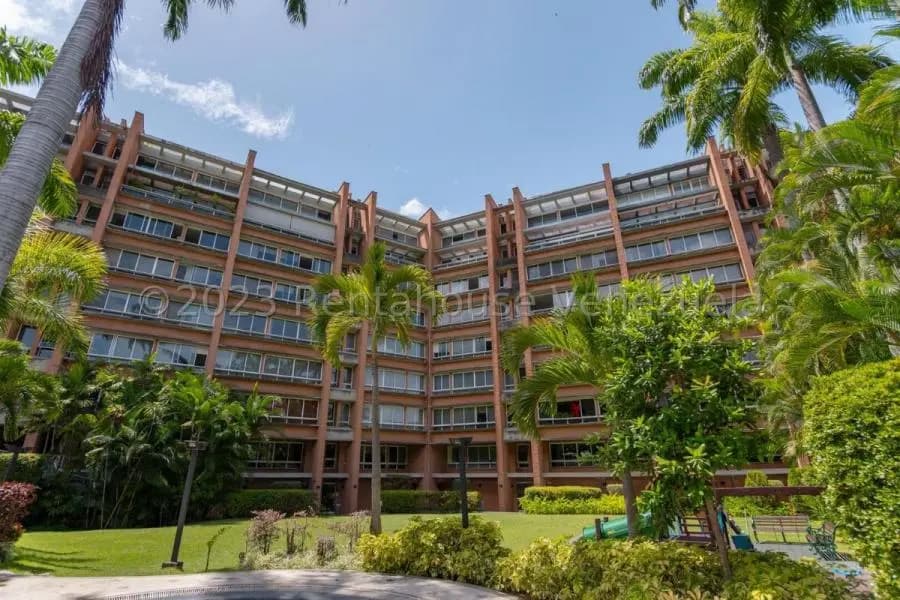 Apartamento en Venta en Los Chorros Caracas - 7
