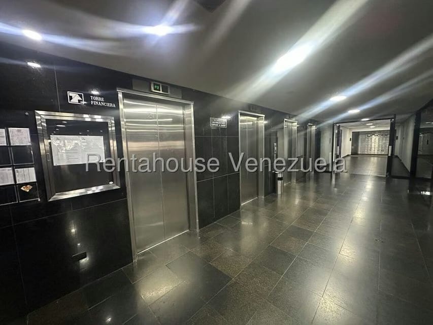 Comercial (Oficina) en Venta en Bello Monte, Distrito Metropolitano - 2