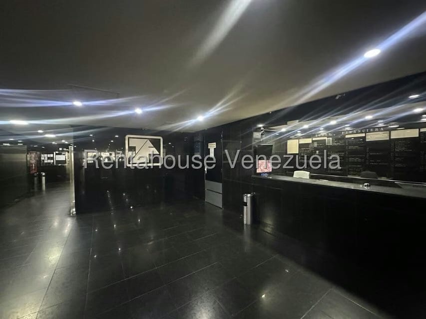 Comercial (Oficina) en Venta en Bello Monte, Distrito Metropolitano - 4