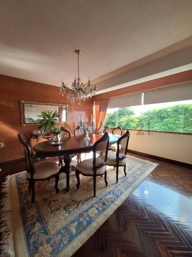 Venta de Penthouse Dúplex con Apartamento Anexo – Residencias Villa Jardín - 2