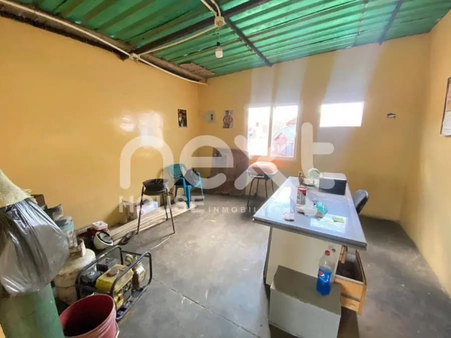 Galpon en Venta en San Francisco - 11