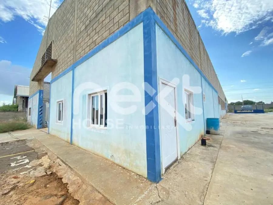 Galpon en Venta en San Francisco - 3