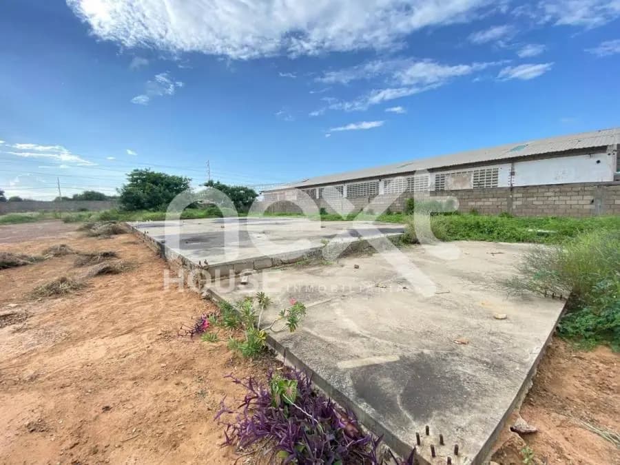 Galpon en Venta en San Francisco - 5