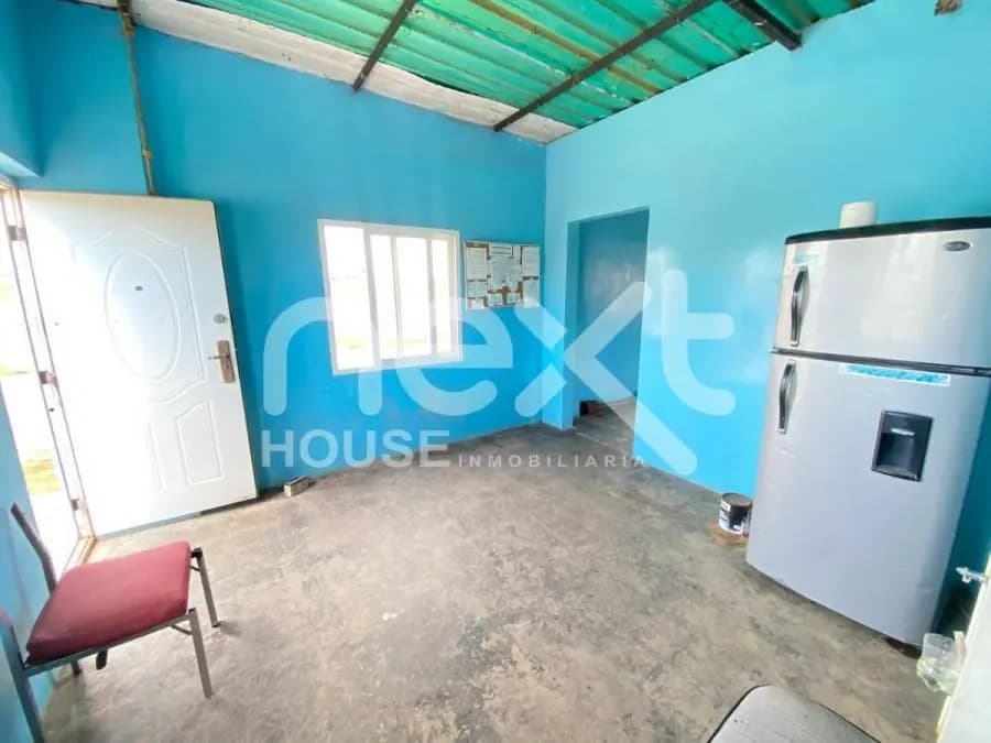 Galpon en Venta en San Francisco - 8