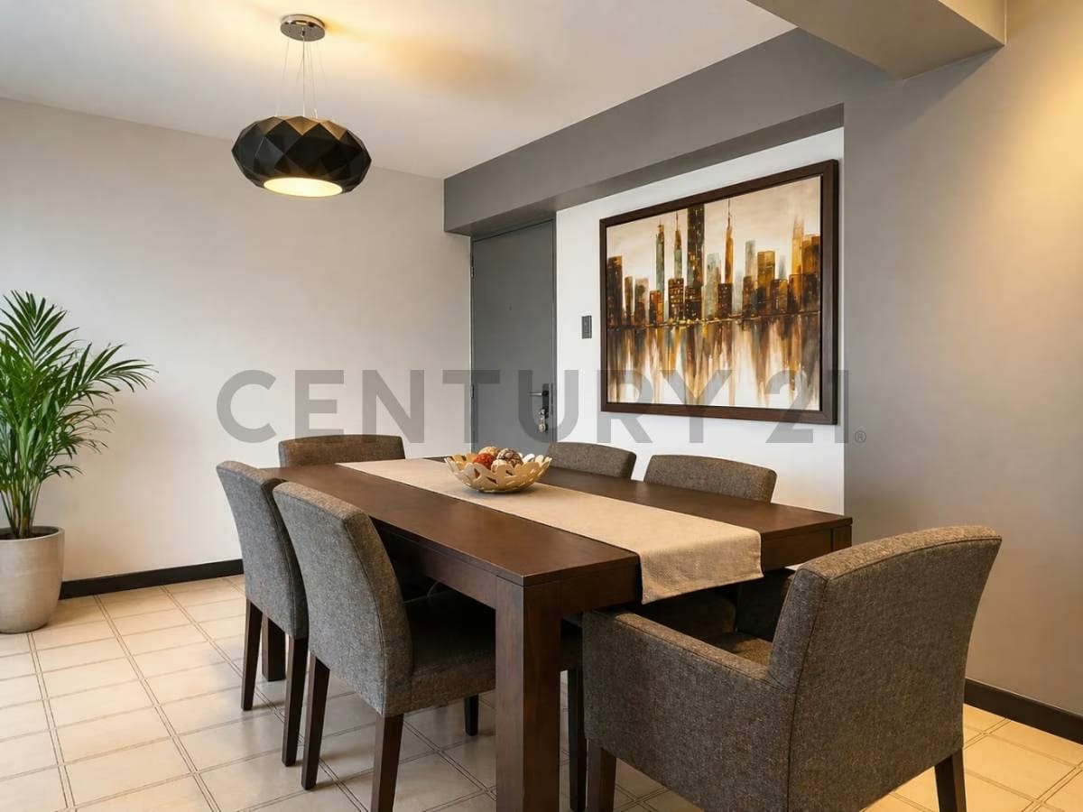 Manzanares Apto Venta: el agua constante y la vista no son promesas. Es rutina - 2