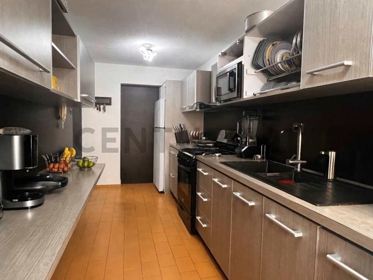 Manzanares Apto Venta: el agua constante y la vista no son promesas. Es rutina - 5