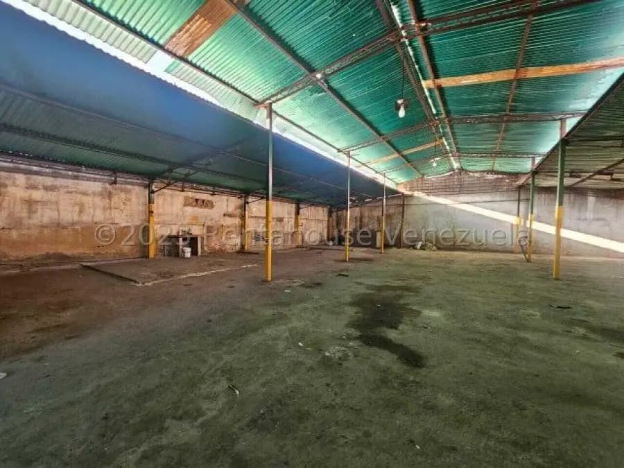 Galpon en Venta en Girardot Maracay - 3