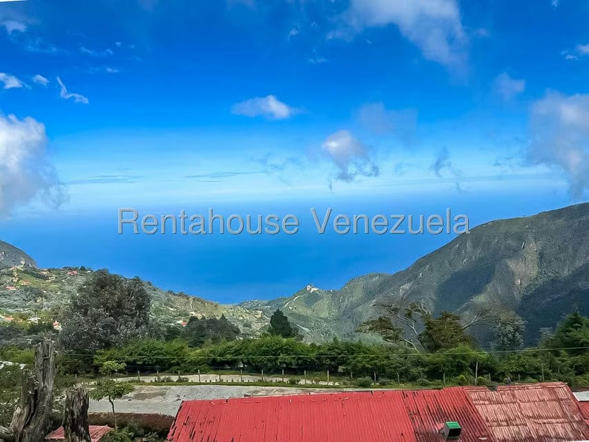 Comercial (Local Comercial) en Venta en Galipan, Distrito Metropolitano