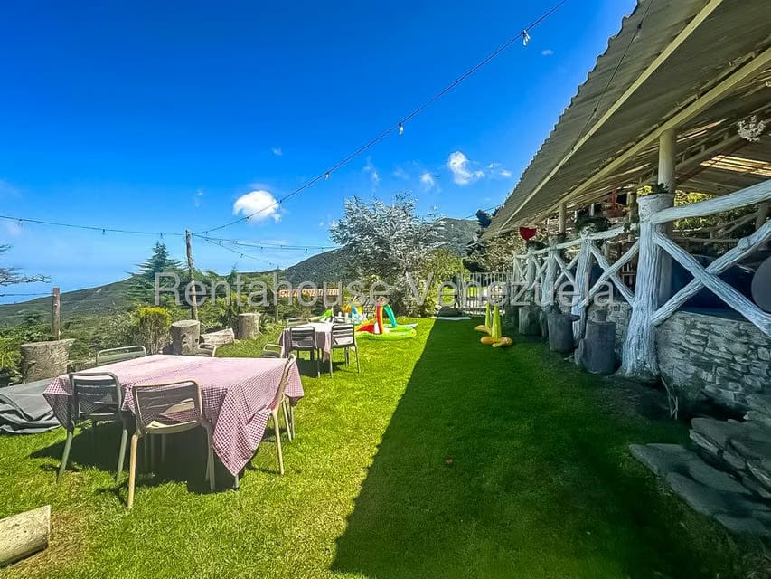 Comercial (Local Comercial) en Venta en Galipan, Distrito Metropolitano - 11