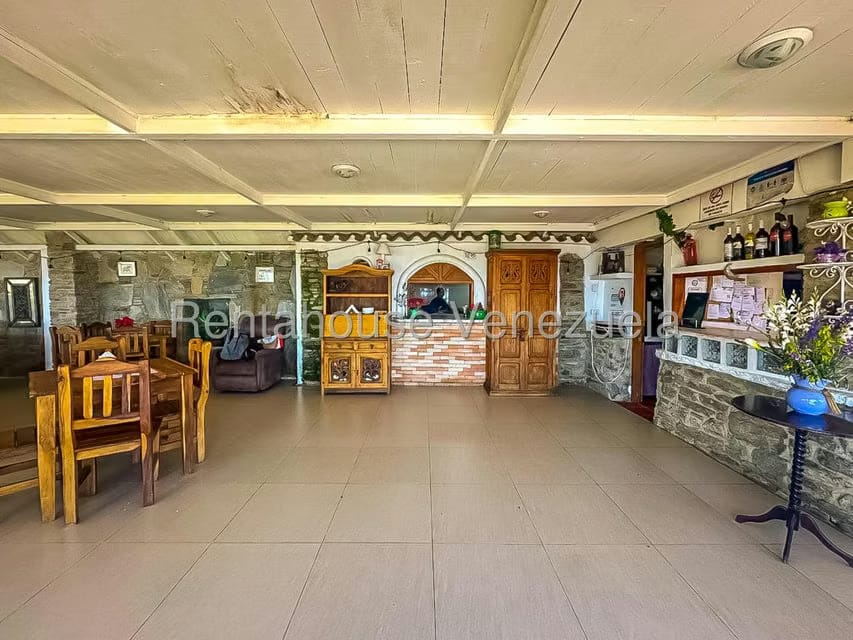 Comercial (Local Comercial) en Venta en Galipan, Distrito Metropolitano - 12