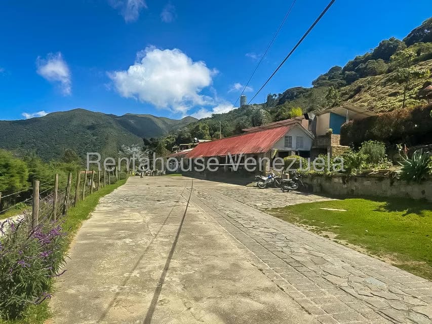 Comercial (Local Comercial) en Venta en Galipan, Distrito Metropolitano - 14