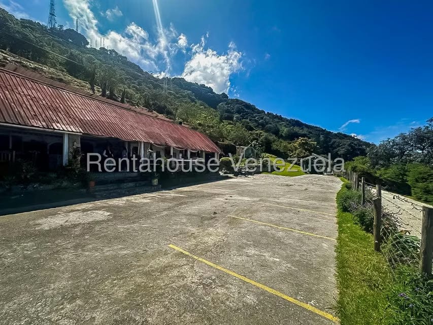 Comercial (Local Comercial) en Venta en Galipan, Distrito Metropolitano - 16