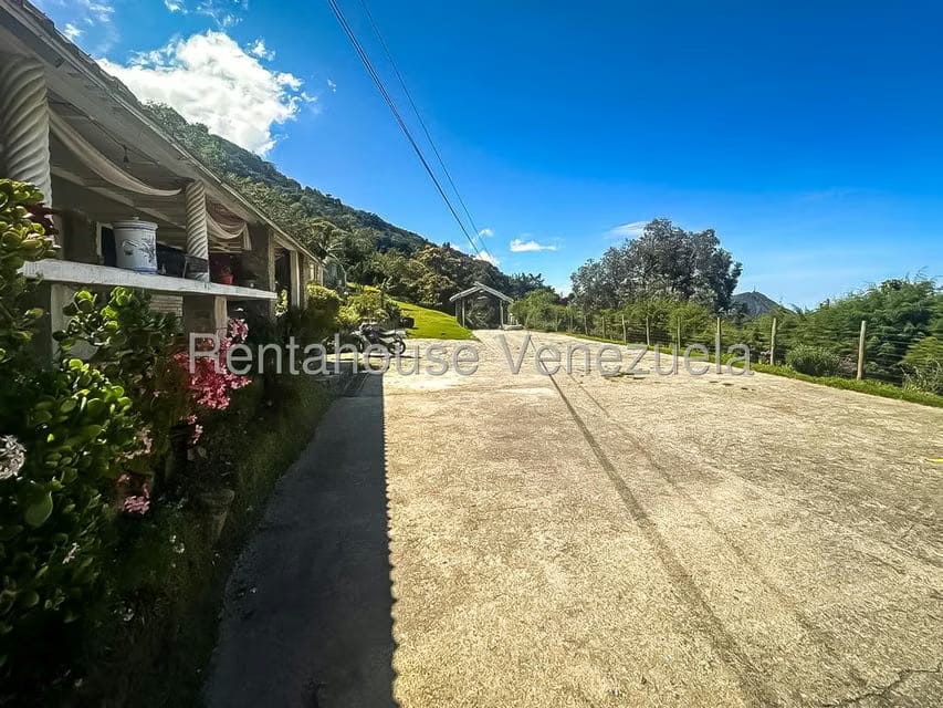 Comercial (Local Comercial) en Venta en Galipan, Distrito Metropolitano - 17