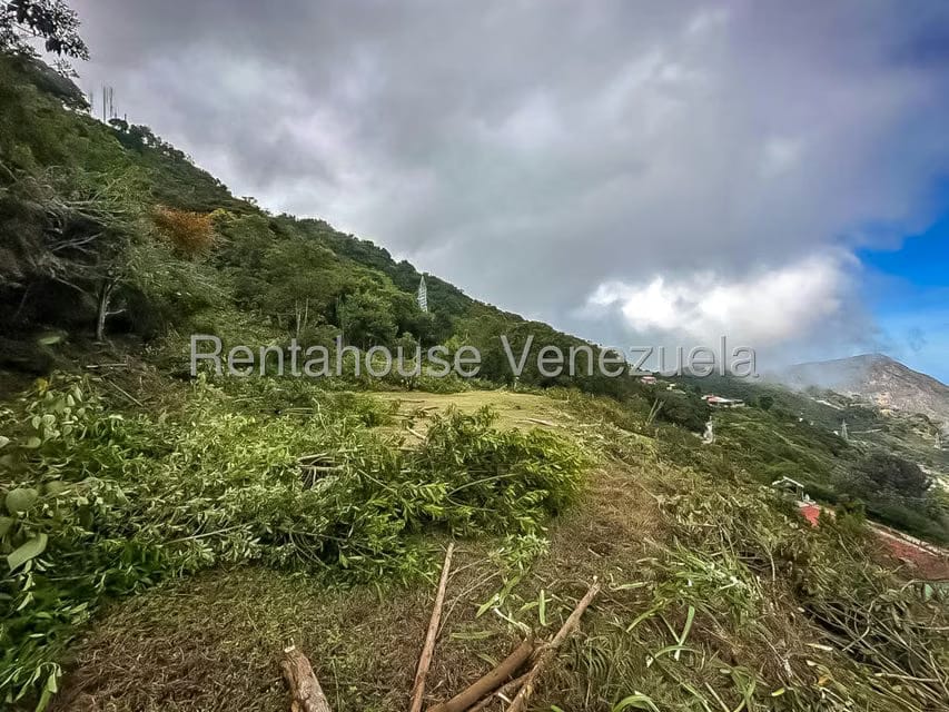 Comercial (Local Comercial) en Venta en Galipan, Distrito Metropolitano - 20