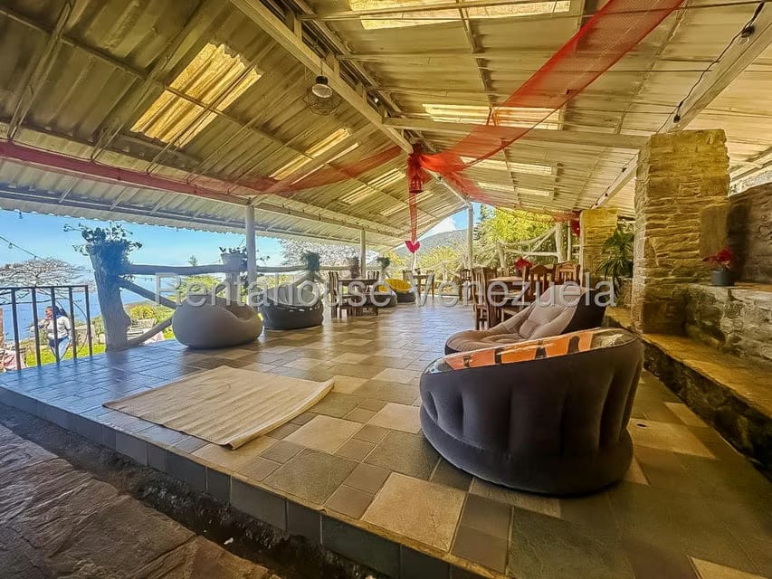 Comercial (Local Comercial) en Venta en Galipan, Distrito Metropolitano - 3