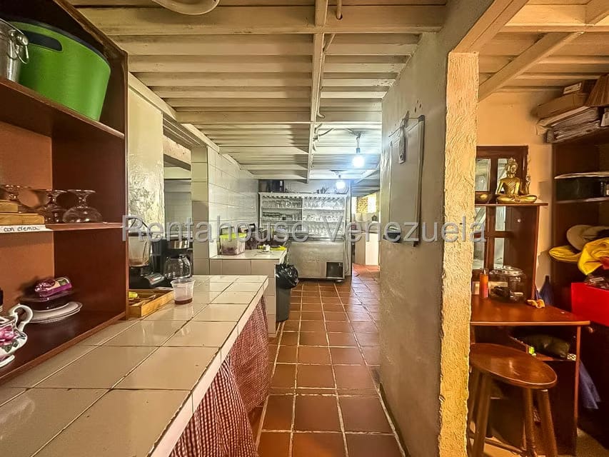 Comercial (Local Comercial) en Venta en Galipan, Distrito Metropolitano - 38