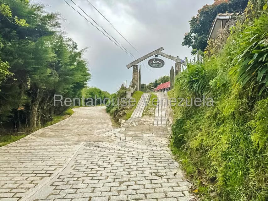 Comercial (Local Comercial) en Venta en Galipan, Distrito Metropolitano - 39